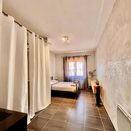 Apartment Riquier Nice