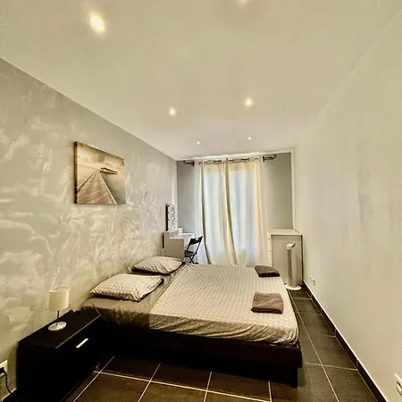 Apartment Riquier