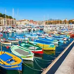 Le Port