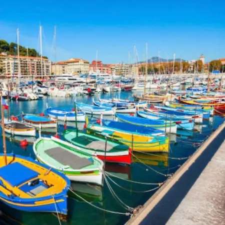 Le Port
