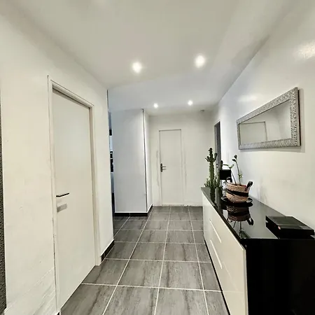 Le Port Appartement