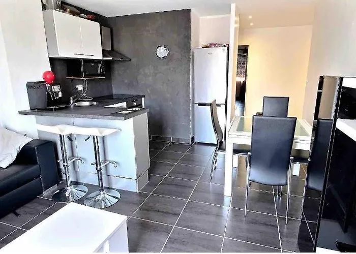 Le Port Appartement