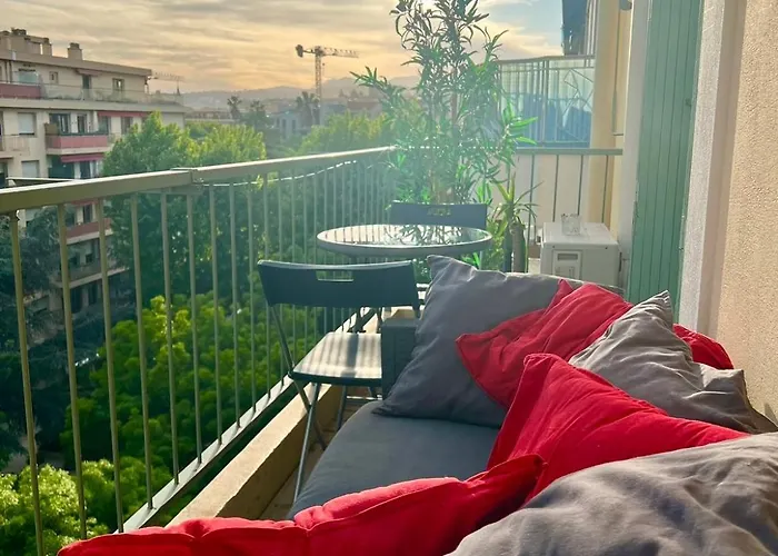 Le Port Appartement