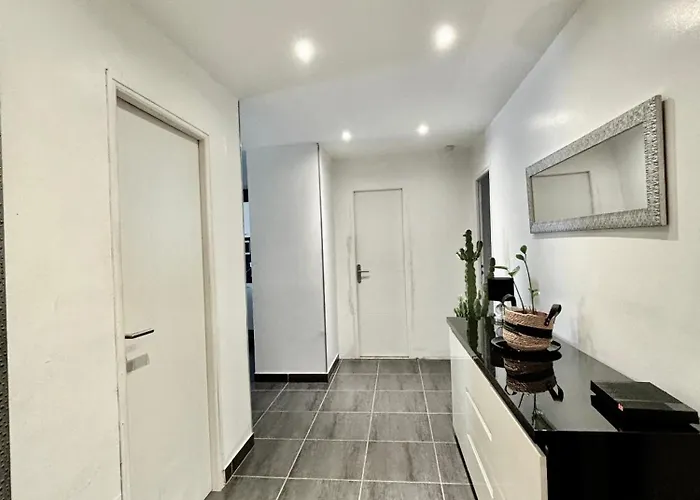 Le Port Appartement