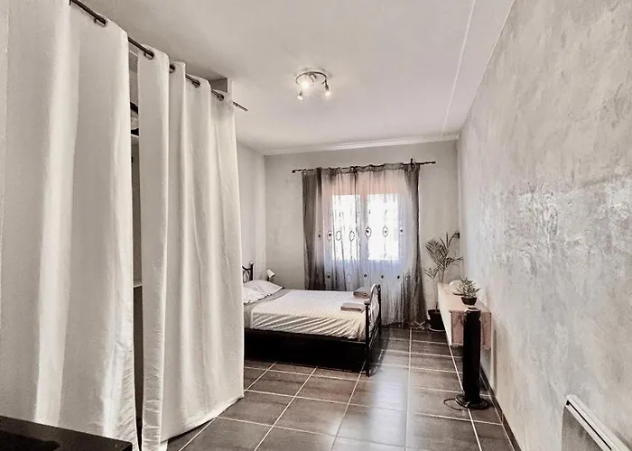 Appartement Le Port