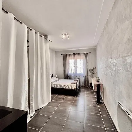 Apartamento Le Port