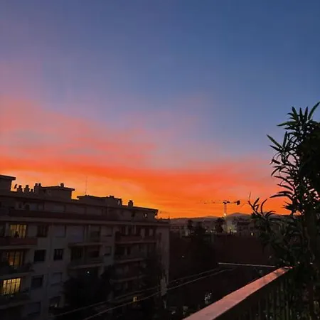Riquier Apartament Nicea